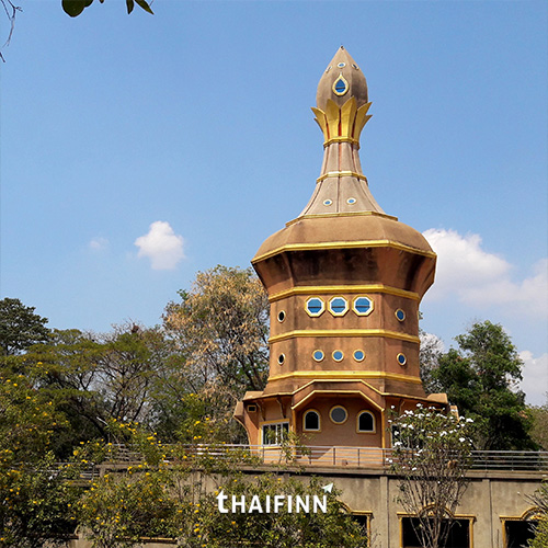 ปราสาทปรางค์กู่สมบูรณ์ จ.ศรีสะเกษ