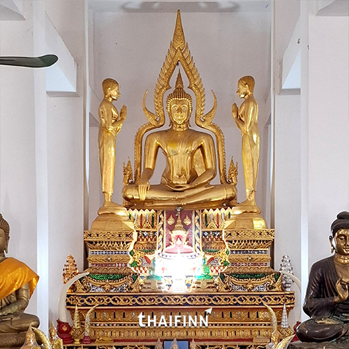 วัดพระบาทภูพานคำ จ.ขอนแก่น