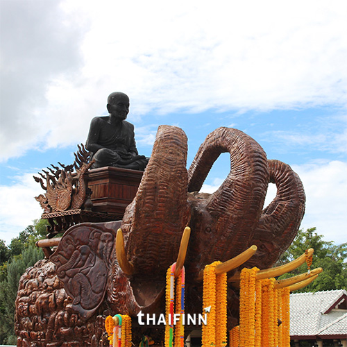 วัดห้วยมงคล จ.ประจวบคีรีขันธ์